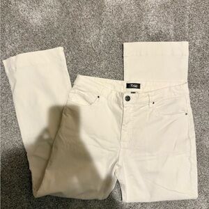 Kelsey Ankle Flare - Kut From The Kloth
